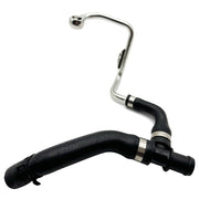 DURAFORCE For Mini Cooper R56 R57 R58 R60 R61 Turbocharger Coolant Hose Pipe 11539845352