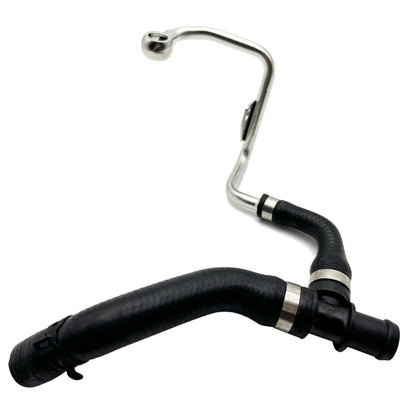 DURAFORCE For Mini Cooper R56 R57 R58 R60 R61 Turbocharger Coolant Hose Pipe 11539845352