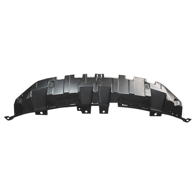 DURAFORCE 62310-6EM0A For Nissan Versa 2023-2024 Front Upper Radiator Support Cover Panel