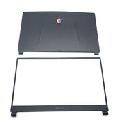 DURAFORCE Back Cover & Bezel Hinges For MSI GP75 GL75 GE75 MS-17E2 MS-17E7 MS-17E9 9SC 9RC