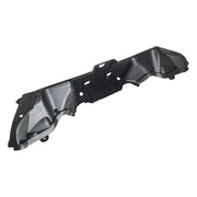 DURAFORCE New 51717169422 Engine Compartment Panel Fits For BMW