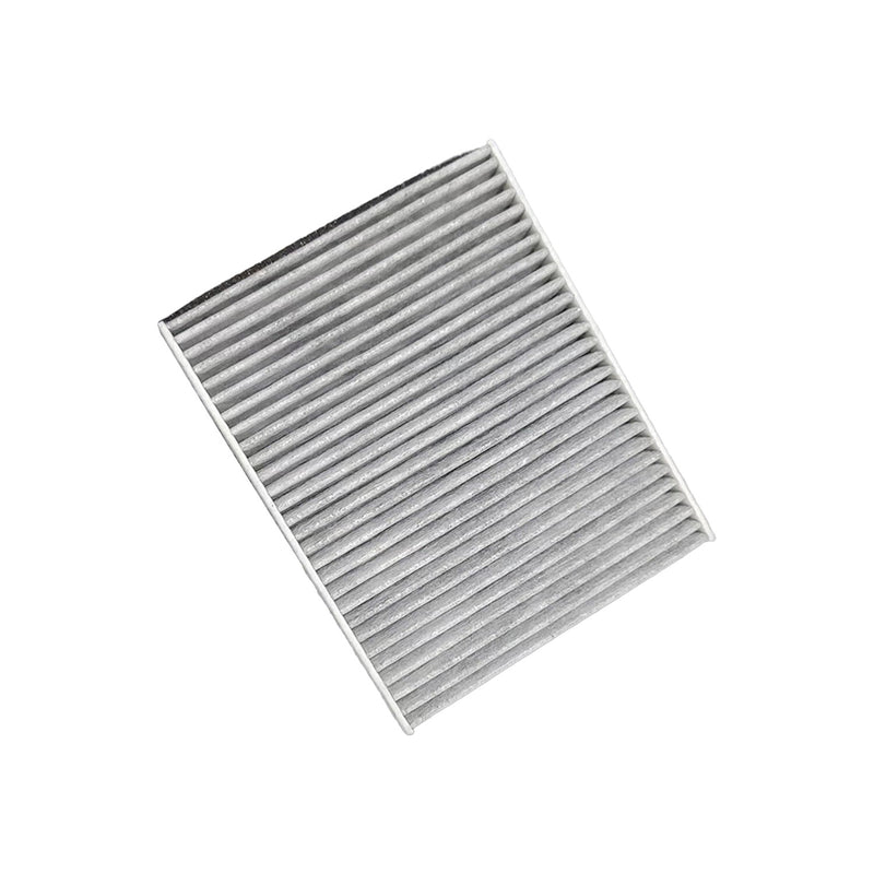 DURAFORCE For Ford Focus Escape C-Max Lincoln MKC Car Carbon Cabin Air Filter C36174