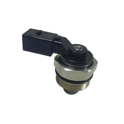 DURAFORCE 079127025C Left Right Pressure Fuel Pump Converter 4 2L for Audi for VW