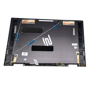 DURAFORCE LCD Back Cover w/Antenna For HP ENVY X360 15-ew0013dx 15-ew0023DX 15-ey0013dx US