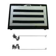 DURAFORCE LCD Back Cover & Hinges For Acer Aspire E5-576 E5-576G E5-576G-5762 Top Case Lid