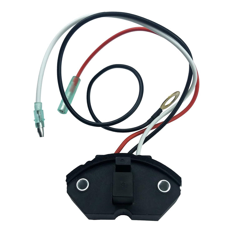 DURAFORCE Ignition Sensor Kit For MerCruiser Thunderbolt on 4.3 5.0 5.7 7.4 8.2L Engine