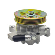 DURAFORCE Power Steering Pump w/ Pulley for Honda CR-V 97-01 2.0L & Civic 96-00 1.6L
