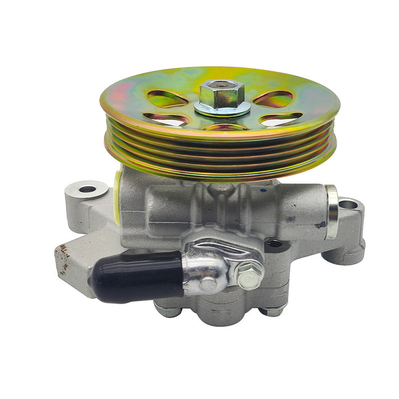 DURAFORCE Power Steering Pump w/ Pulley for Honda CR-V 97-01 2.0L & Civic 96-00 1.6L