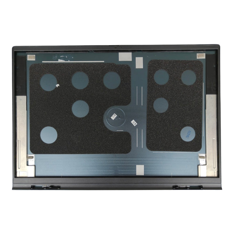 DURAFORCE 0HNYF4 Top LCD Back Cover Lid Front Bezel for Dell Inspiron 16Plus 7610