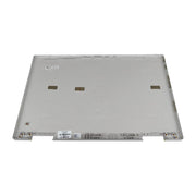 DURAFORCE New Back Cover For HP Pavilion x360 14M-DY1033DX 14-DY Top Lid M45000-001 Silver