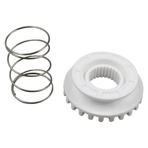 DURAFORCE Clutch WH05X24185 Spring WH01X24434 For GE GTW755CSM GTW750CSL GTW680 Washers