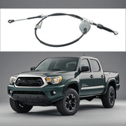 DURAFORCE Auto Transmission Shift Cable For Toyota 2005-16 Tacoma Pre 2.7L 3.5L 4.0L