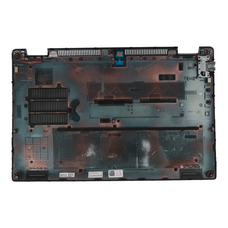 DURAFORCE 0X7KPJ X7KPJ For Dell Latitude 5550 E5550 New Lower Bottom Base Cover Case