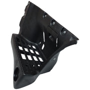 DURAFORCE For 2012-2020 Hino 300 155 195h 195 195h DC Wide Cabin Step Panel Driver Side