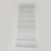 DURAFORCE 16pcs LB65018 LED Backlight Strips for Vizio D65U-D2 D65-D2 E65X-C2