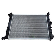 DURAFORCE 13852 Radiator for Nissan Sentra S SR SV 2020 2021 2022 23-2025 2.0L 214106LB0B