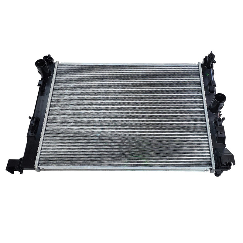 DURAFORCE 13852 Radiator for Nissan Sentra S SR SV 2020 2021 2022 23-2025 2.0L 214106LB0B