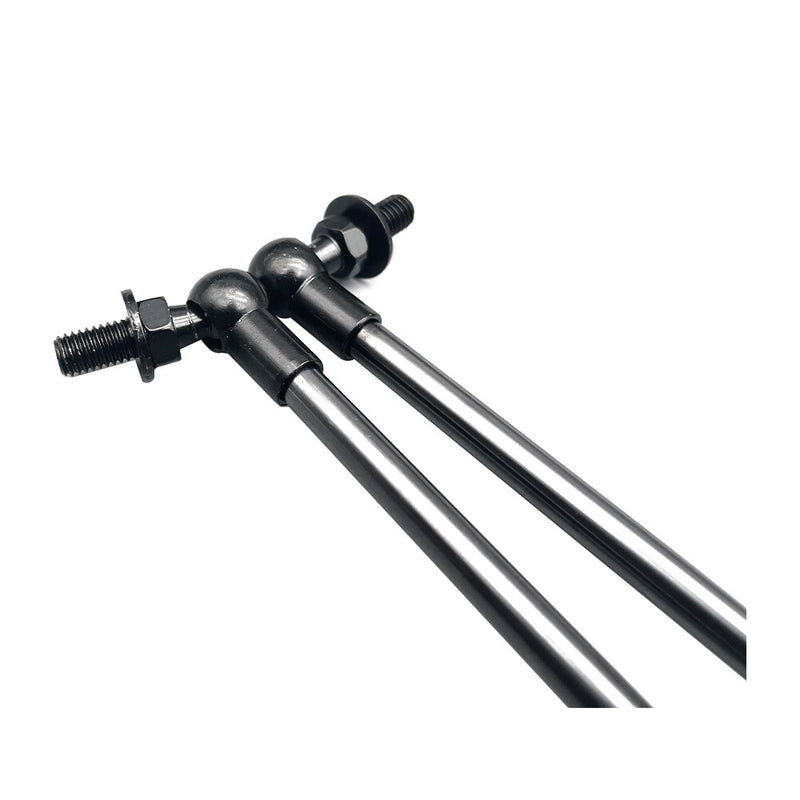 DURAFORCE 2x Rear Tailgate/Hatch Lift Support Shock Strut For Subaru Impreza XV Crosstrek