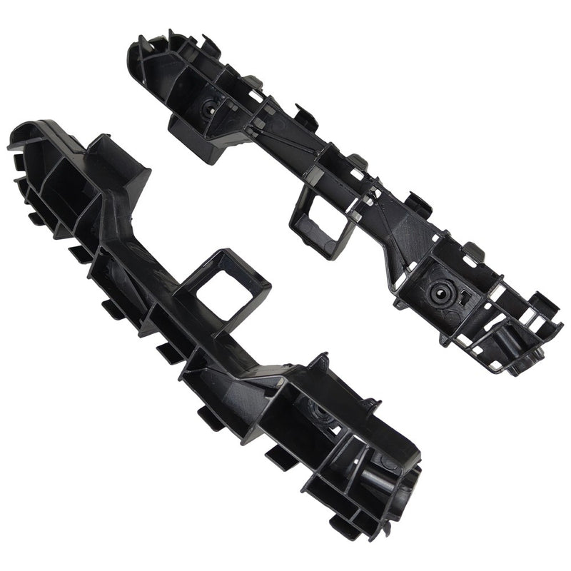 Front Bumper Bracket Right Left for Honda Accord Sedan 2013 2017