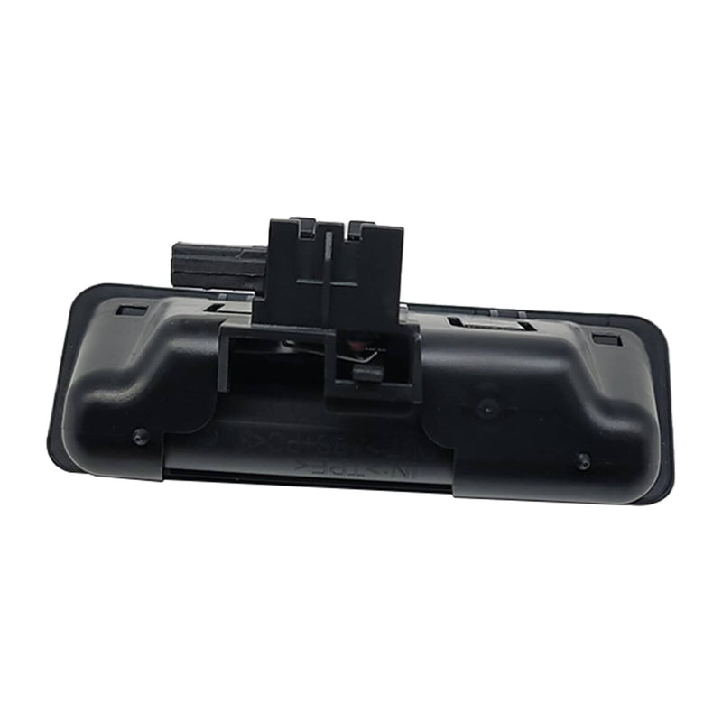 DURAFORCE Trunk Lock Release Push Button Handle Switch for BMW E60 E70 E82 E84 E90