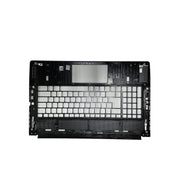 DURAFORCE For MSI GS76 Stealth 11UE 11UG 11UH MS-17M1 Palmrest Upper Case 17M1C211 17.3in