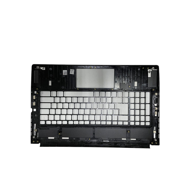 DURAFORCE For MSI GS76 Stealth 11UE 11UG 11UH MS-17M1 Palmrest Upper Case 17M1C211 17.3in