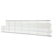 DURAFORCE Kit LED Backlight Strips for KD-65X75CH KD-65X750H XBR-65X800G I-6500SY80131 R L