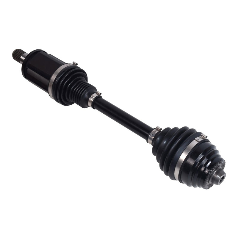 DURAFORCE Front LH Left CV Axle Assembly for BMW G30 530i 540i xDrive 2017-2019 2021-2022