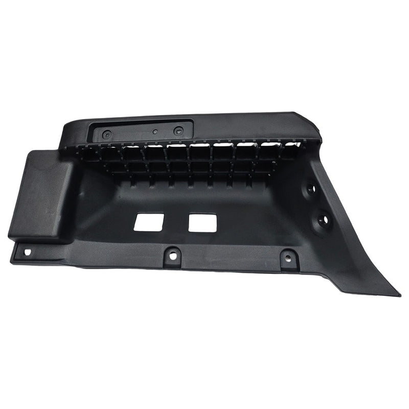 DURAFORCE For ISUZU NPR NPR-HD NQR NRR 2008-2013 Door Support Plate Step Right Passenger