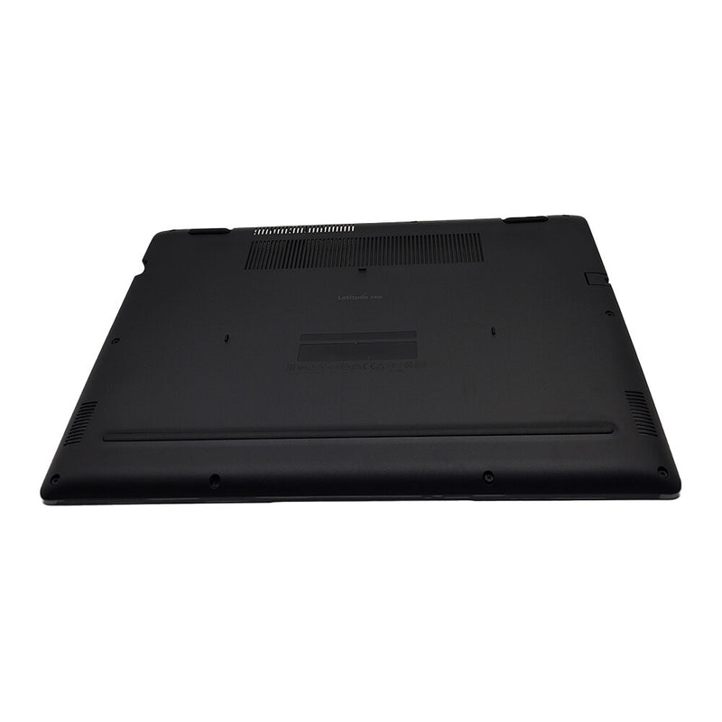 0HN80K 0T22K1 Bottom Base Case Cover Black for Dell Latitude 3400 E3400 14in