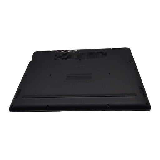 DURAFORCE 0HN80K 0T22K1 Bottom Base Case Cover Black for Dell Latitude 3400 E3400 14in