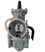 DURAFORCE Carburetor For Honda CR125R 1991 CR125 PWK USA