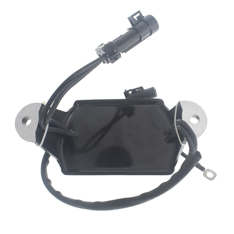 DURAFORCE Voltage Regulator Rectifier For FLT FLH MODELS 74505-04 2004 2005
