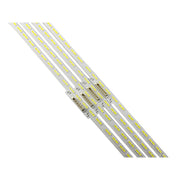 DURAFORCE LED Strips For Samsung ES85SVQFPBGA54 UN85CU8000DXZA UN85CU8000FXZA UN85AU7980