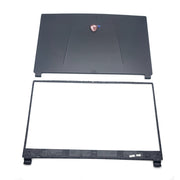 DURAFORCE Back Cover & Bezel Hinges For MSI GP75 GL75 GE75 MS-17E2 MS-17E7 MS-17E9 9SC 9RC