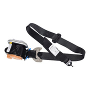 DURAFORCE Front Left Driver Side Seat Belt Retractor For 2013–17 Honda Accord Pretensioner