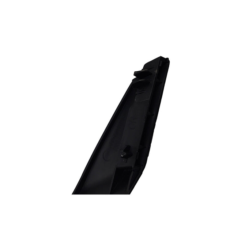 DURAFORCE 1 Pair Front Wiper Side Cowl Extension Cover Trim For Toyota Corolla 2019 LE