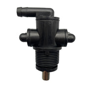 DURAFORCE New For Polaris ATP 500 2004 Magnum 325 2x4 4x4 3-Way Fuel Shutoff Valve Petcock