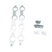 DURAFORCE For LS1 4.8 5.3 5.7 6.0 6.2L LS MLS Exhaust Manifold Header Gasket Pair W/Bolts