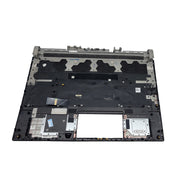 DURAFORCE New Palmrest For Alienware M16 R1 Keyboard W/Backlit Black Upper Case 0CGM3Y US