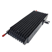 DURAFORCE Oil Cooler For Nissan X-TRAIL T31 2007-2014 2009 2013 2.5L L4 21606-JG000