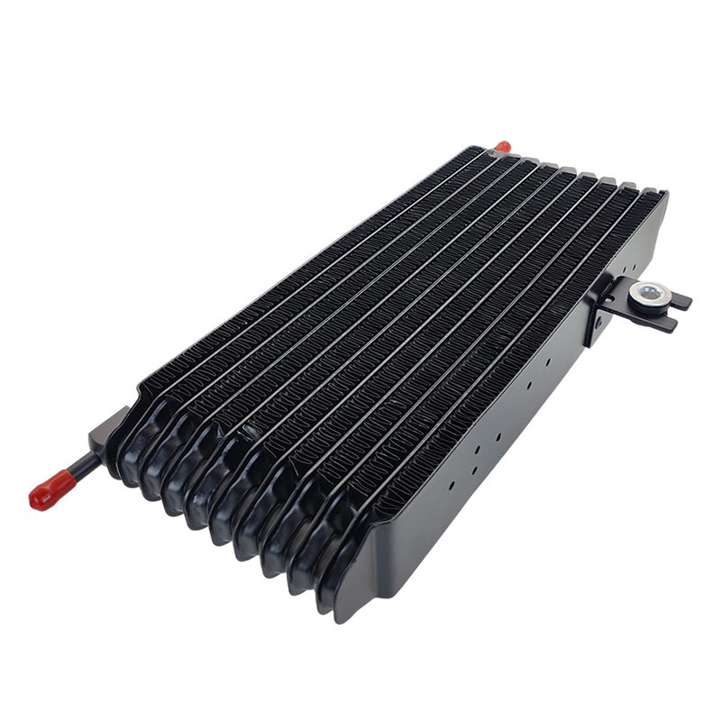 DURAFORCE Oil Cooler For Nissan X-TRAIL T31 2007-2014 2009 2013 2.5L L4 21606-JG000