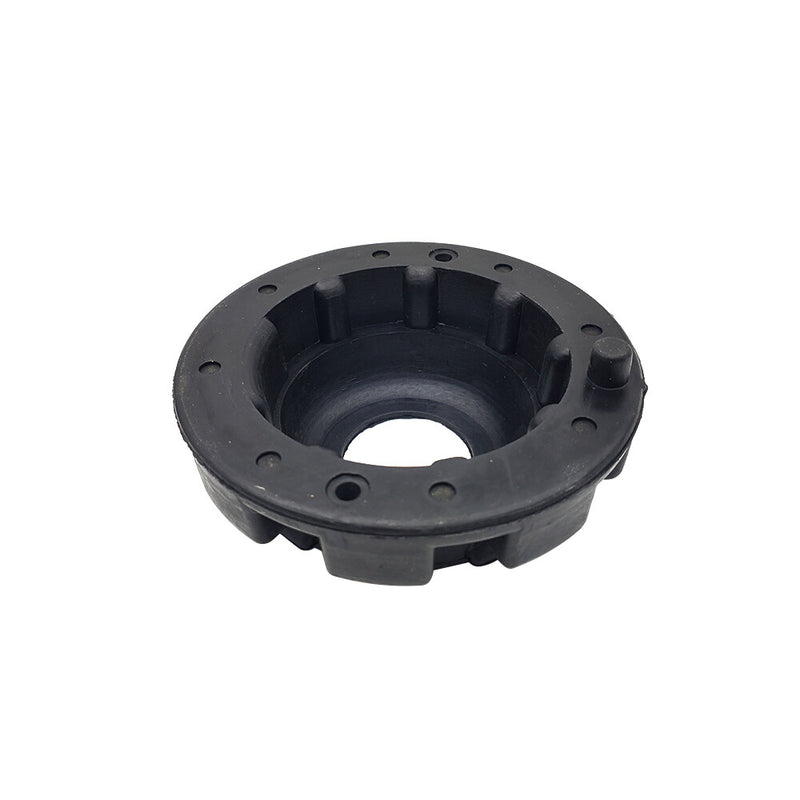 DURAFORCE Front Upper &Lower Spring Isolators Kit For 1999-04 Jeep Grand Cherokee 52088257
