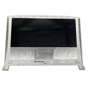 DURAFORCE For MSI Sword 15 /Katana GF66 A11UE A11UD A12UE A12UD MS-1581 Back Cover & Bezel