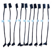 DURAFORCE 10x Battery Cable For Dell Latitude 5480 E5480 5280 5580 5590 5490 5495 NVKD8