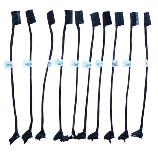 DURAFORCE 10x Battery Cable For Dell Latitude 5480 E5480 5280 5580 5590 5490 5495 NVKD8