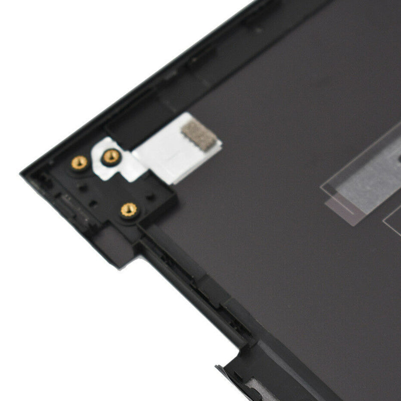 DURAFORCE For HP ENVY X360 15-BP 15-BQ 15M-BQ021DX 15M-BQ121DX Back Cover 924321-001 Brown