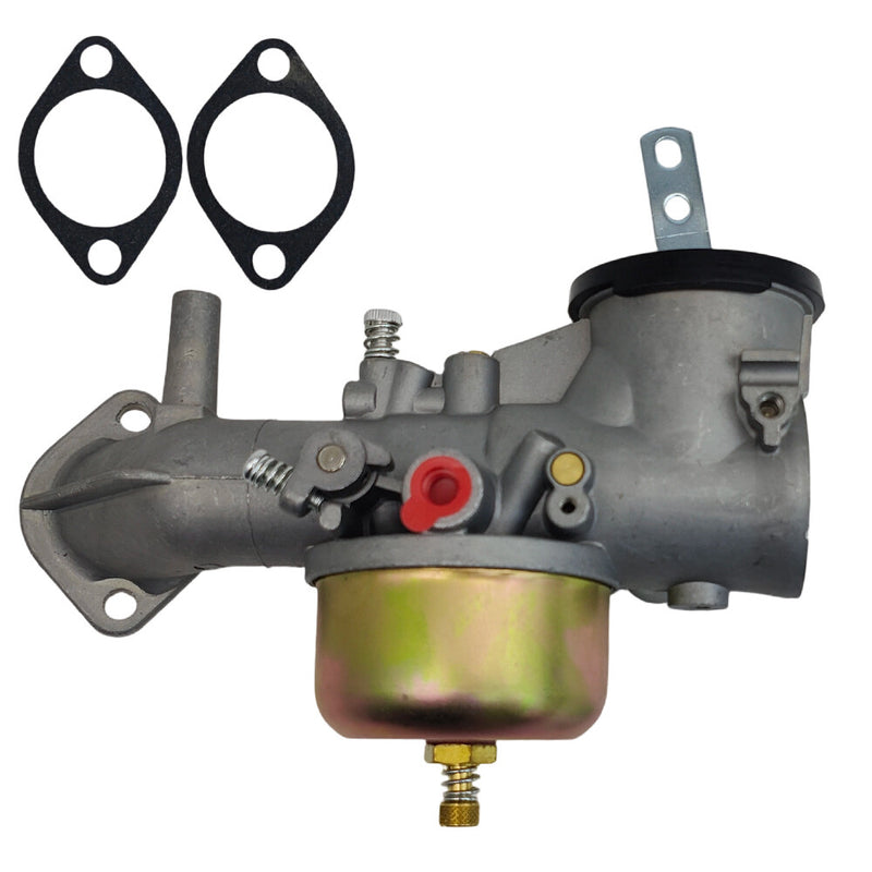 DURAFORCE Carburetor for Briggs & Stratton 491026 281707 491031 490499 12HP Engine Carb US