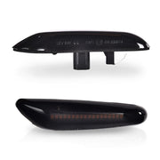 DURAFORCE LED Side Marker Light Sequential Turn Signal For BMW X1 X3 325i 328i 335i