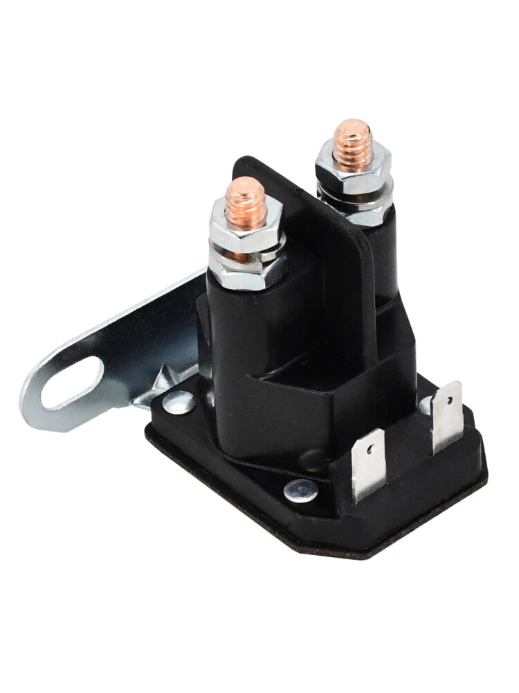 DURAFORCE 862-1211-211-16 Solenoid Relay 12V For Trombetta John Deere AM138068 725-04439